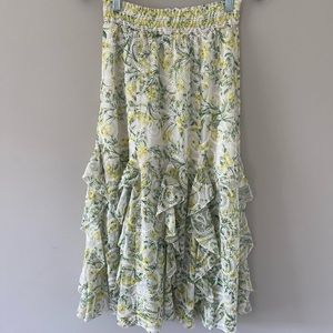 SKIRT BY ALICE & OLIVIA!!